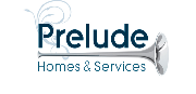 Prelude Homes & Services Logo